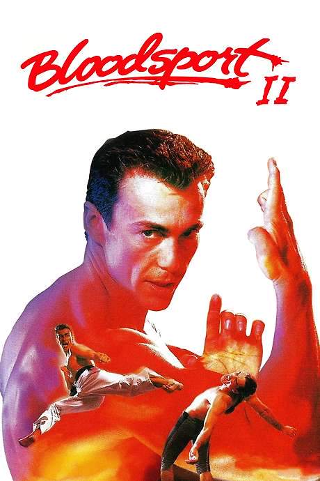 Bloodsport II